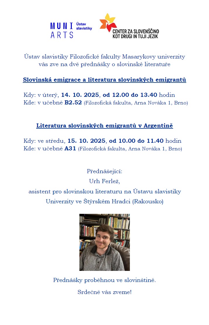 Center za slovenščino kot drugi in tuji jezik tweet media