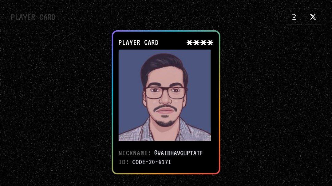 Vaibhav Gupta tweet media