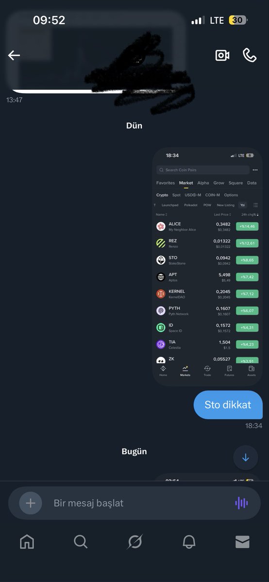 Adam diyor pump yapınca yazıyorsun bi sktirn gidin  sizin gibi  çocuklarla oynayamam  $sto #sto