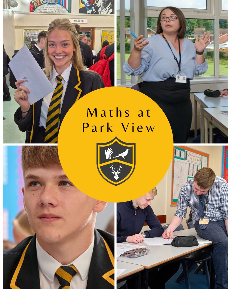 Park View School tweet media