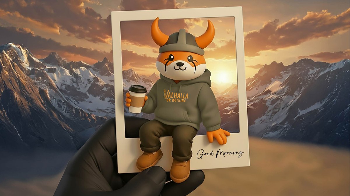 GM frens☀️

Looks like $BNB season's is heating up fast

Let's go!