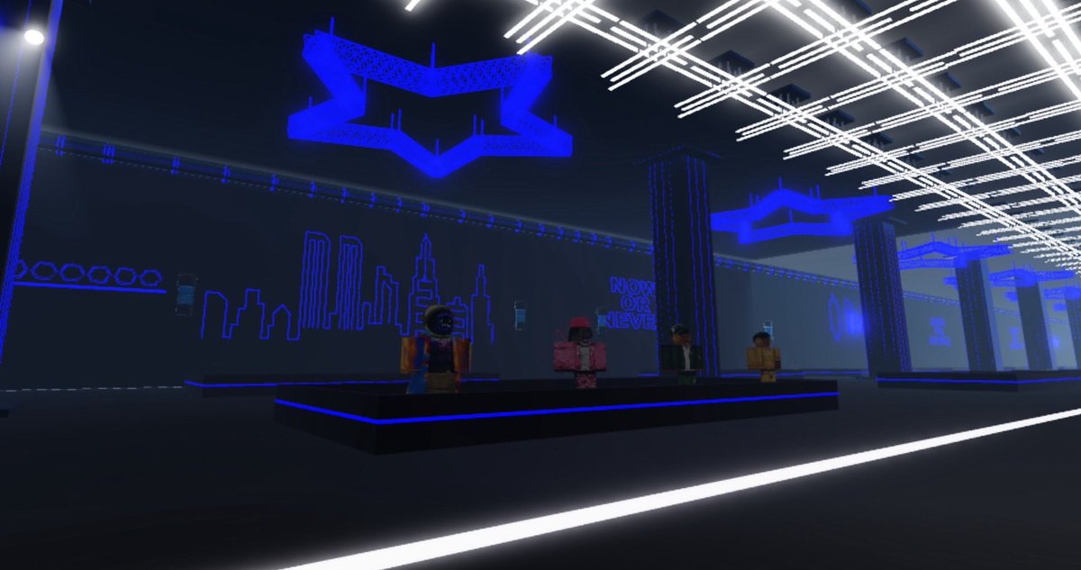 jaidyn_bra18386's tweet image. 🔹 First post!
Been working hard on my Roblox builds lately — here’s a preview of what I can do 👇
📩 Commissions open | DM or reply for inquiries
#RobloxDev #RobloxBuilds #RobloxCommission #RobloxStudio