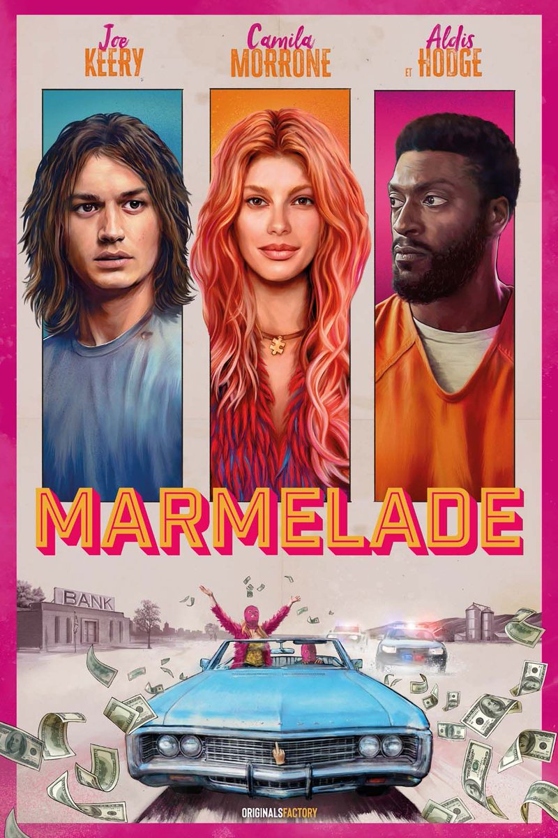 BornToWatch's tweet photo. @ParamountPlusFR @shadowzvod Déjà dispos :
- #Marmelade, les mésaventures de Joe Keery (Paramount+)
- #OrganChild, une vengeance viscérale (Netflix)
- Cargaison pour l'enfer, Dolph et son sous-marin (Prime Video)
- The lock Master, cambriolage chez les has been (VOD)
5/5 https://t.co/0O1CCWIi42
