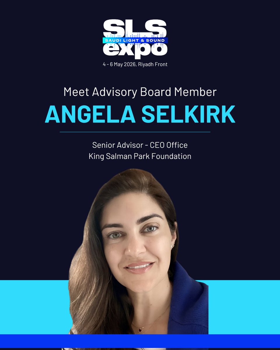 Saudi Light and Sound Expo tweet media