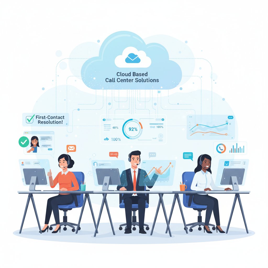 Amankumar0266's tweet image. Best Cloud Based Call Center Solutions to Boost First‑Contact Resolution

Read more: trendtracker.us/best-cloud-bas…

#CloudCallCenter #CallCenterSolutions #CustomerExperience #FirstContactResolution #CloudTelephony #ContactCenterSoftware #AIinCustomerService #OmnichannelSupport