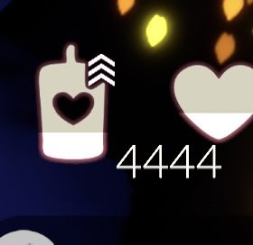 中期計画🕯️
今年中：5000本
１年後：1万本