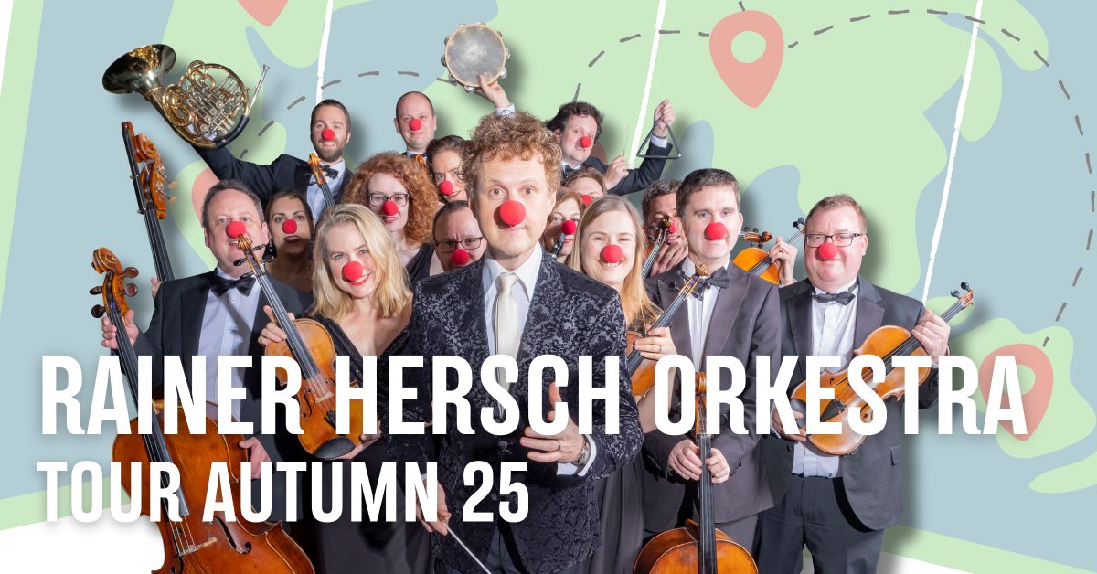 Rainer Hersch tweet media