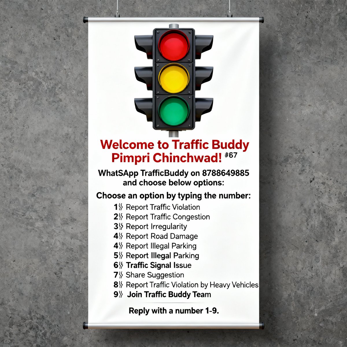 FocusedCitizen- Sachin Londhe tweet media