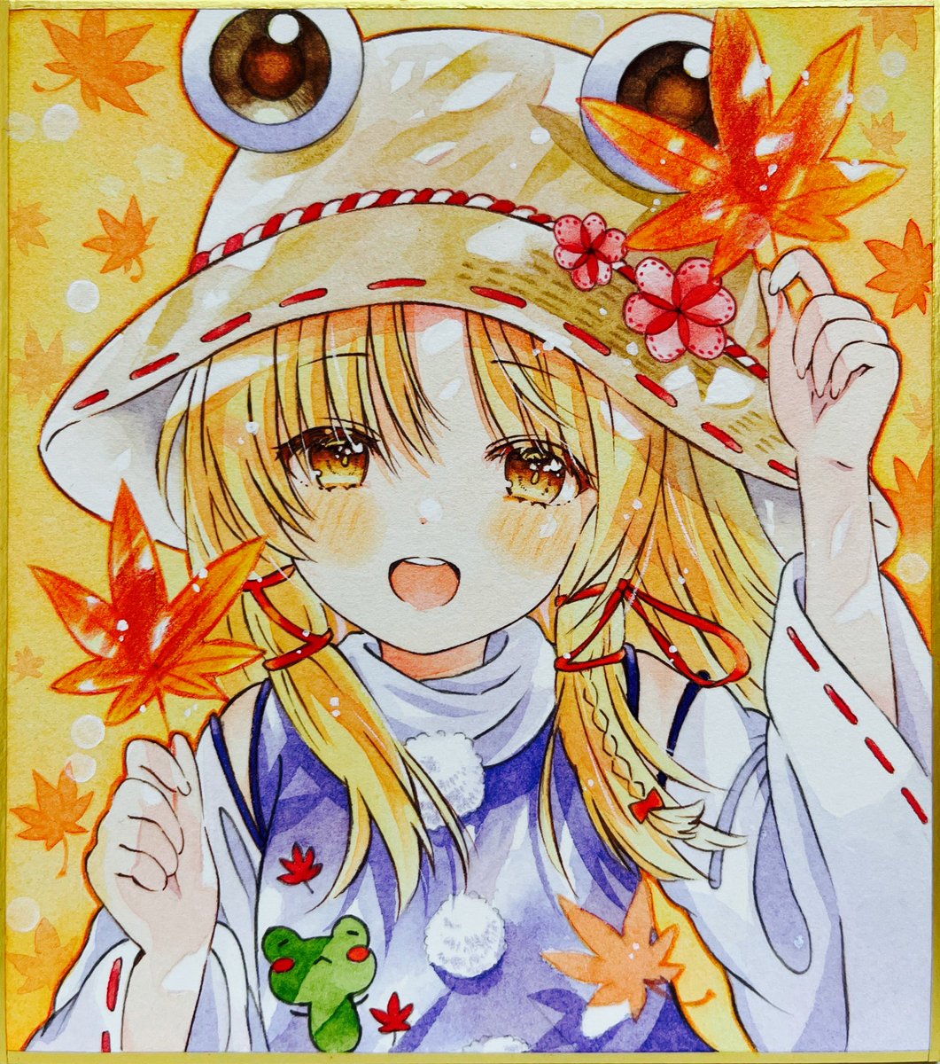 さすらいさんお願いします。 さすらいの二次元好きVer.2♑️ (@19710104ex9999) / X