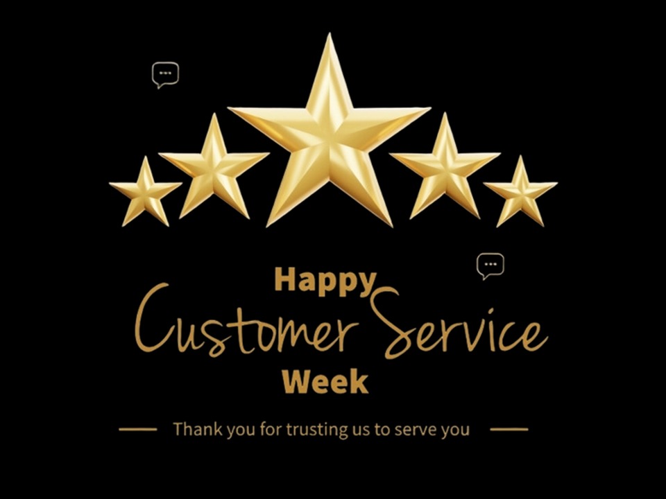 VegaEdge_'s tweet photo. Happy Customer Service Week! 💙 At VegaEdge Limited, we’re celebrating the trust you place in us to keep your digital world secure. Thank you for being the reason we stay committed to excellence every day.
Visit us at https://t.co/Hef20gcID7 #CustomerServiceWeek #CyberSecurity https://t.co/r2OY9zC19M