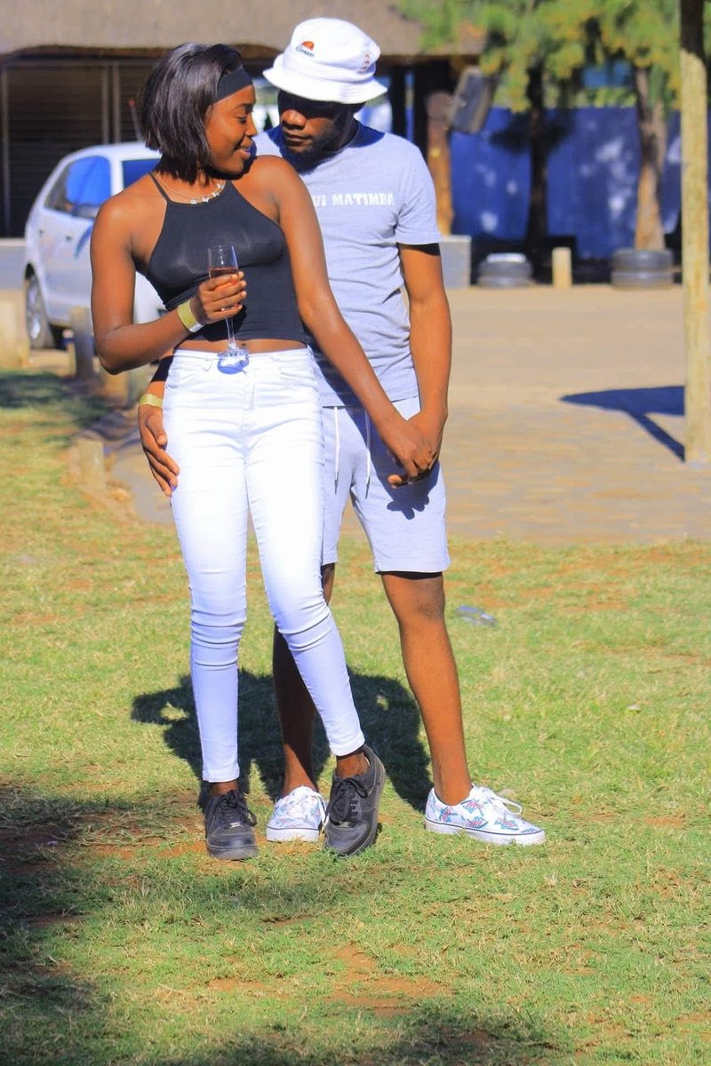 Patriot_S_A's tweet photo. The streets of Giyani are on fire after news broke about a young player known as Mixo, who has been changing girls like socks!

According to those who know him, Mixo doesn’t waste time — today he’s with Lerato, tomorrow it’s Ayanda, and by the weekend he’s spotted with someone new! 

Residents are fed up, saying Mixo has turned love into a sport and left a trail of broken hearts behind. “This boy is dangerous, he plays with girls’ feelings like it’s a joke,” one woman told us.

Parents are now warning their daughters to stay far from the smooth-talking charmer before he causes more emotional damage.

“Our kids are in trouble!” said another resident.

Word on the street is — if your girlfriend suddenly starts smiling too much… better check if Mixo isn’t around!