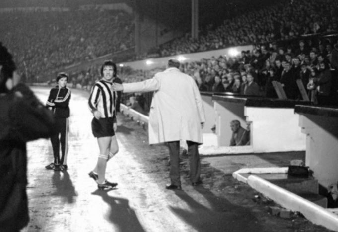 St Mirren Nostalgia tweet media