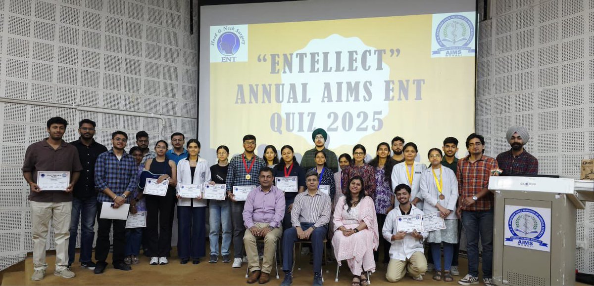 AIMS Mohali tweet media