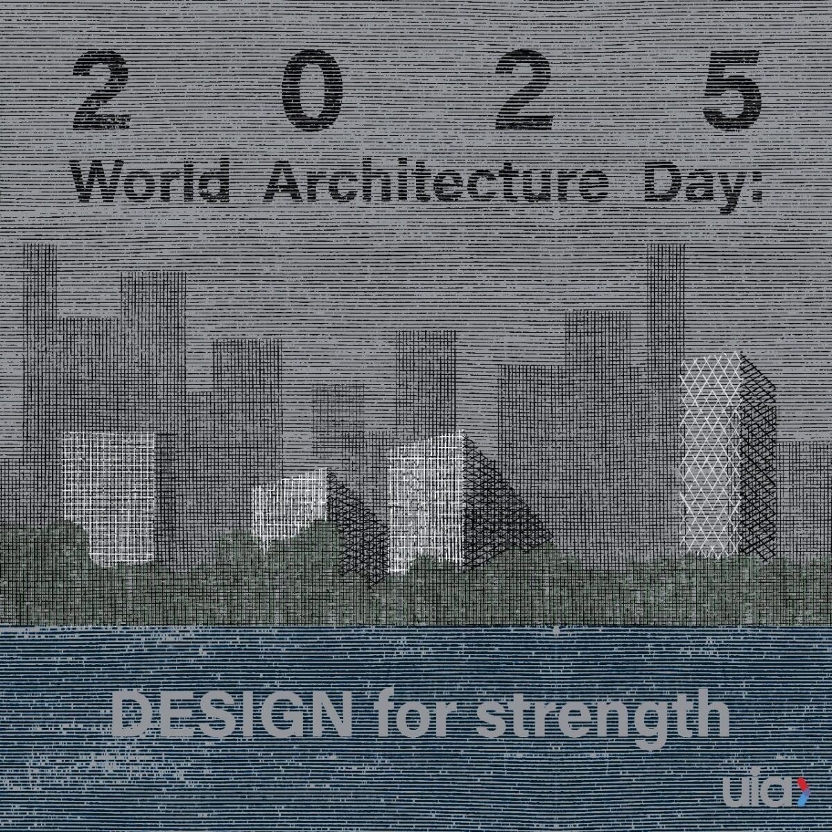 AmgaaBattumur's tweet image. Дэлхийн архитектурын  өдөр 2025 
**Бат бөх ирээдүйг бүтээцгээе.**

1️⃣Бат бөх, соёлын үнэ цэнийг хүндэтгэсэн орчныг бүтээх.
2️⃣Гамшиг, хямралын үед нийгмийг хамгаалах, сэргээх чадвартай орчныг бий болгох. 
3️⃣Байгальд ээлтэй, тогтвортой сэргээн босголтыг дэмжих.
 #DesignForStrength