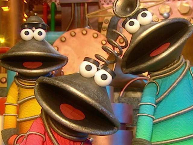 Little Dude Of The Day tweet media