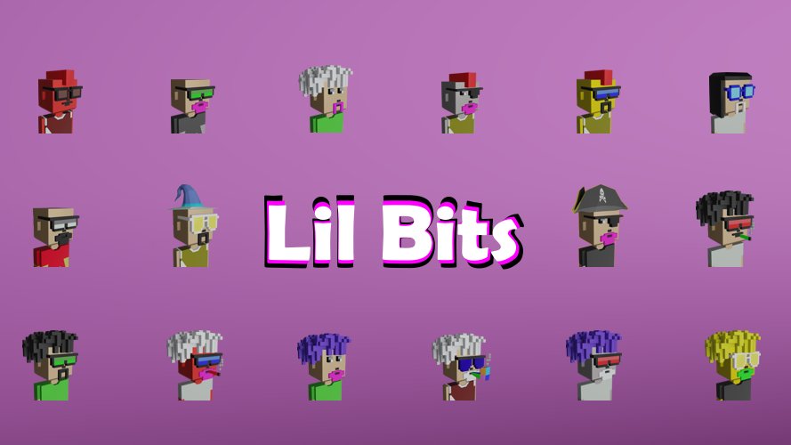 If this post reached 111 RTs, then

FIRST 50 ADDRESSES WILL BE ADDED TO GTD quietly

Follow <a href="/iqrNFT/">iqrNFT.base.eth</a> &amp; <a href="/VPverse/">Lil Bits - VP Verse</a>
Like &amp; RT
Tag active friends and drop your wallet