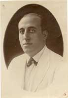 6 d'octubre de 1893: naixia a Barcelona el músic compositor Fèlix Ràfols i Ràfols. Estudià a l'<a href="/EscolaniaMont/">EscolaniaMontserrat</a> i més tard amb Goberna, Granados i Morera. S'instal·là a Camagüey (Cuba) el 1919, on morí el 1961.
 ca.wikipedia.org/wiki/F%C3%A8li…