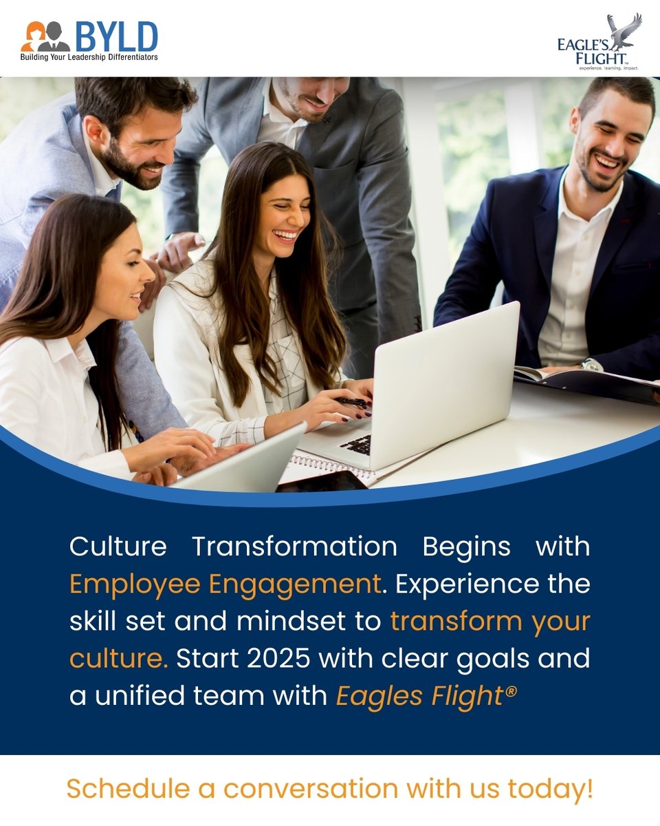 BYLD Experiential Learning tweet media