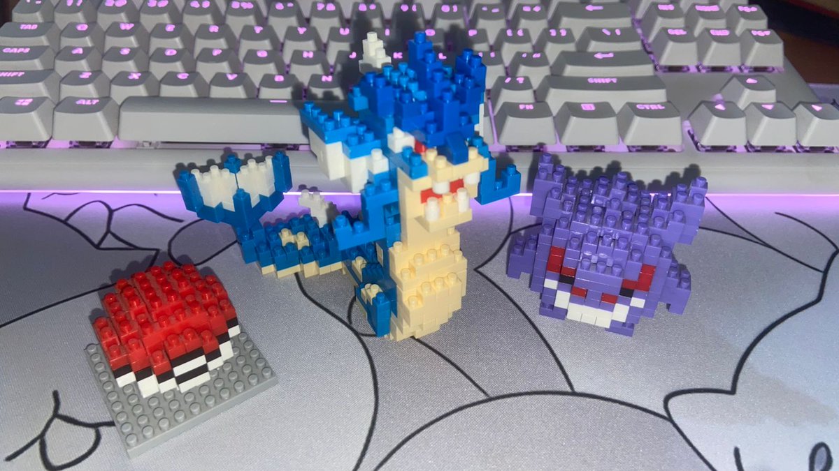 Demoré menos de lo que pensé