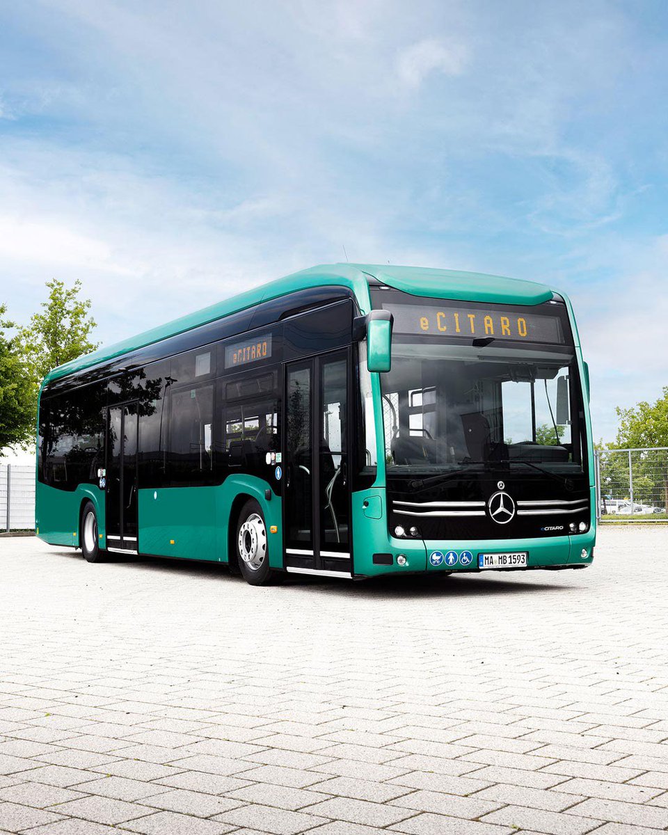 Découvrez #OMNIplusCharge à #BusworldEurope, Hall 5/Stand 503. Cette offre de #DaimlerBusesSolutions propose des solutions personnalisées d’électrification "clés en main" : conseil pour passage à l’eMobilité, planification &amp; installation d’infrastructures de recharge... #OMNIplus