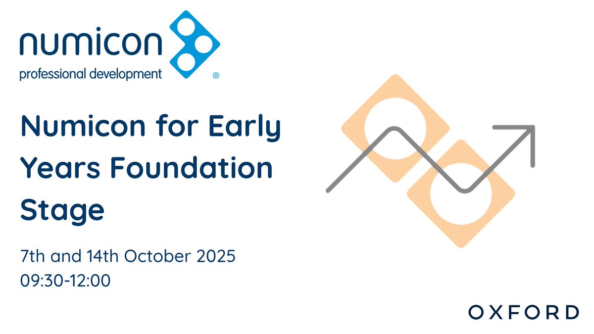 Oxford Primary tweet media