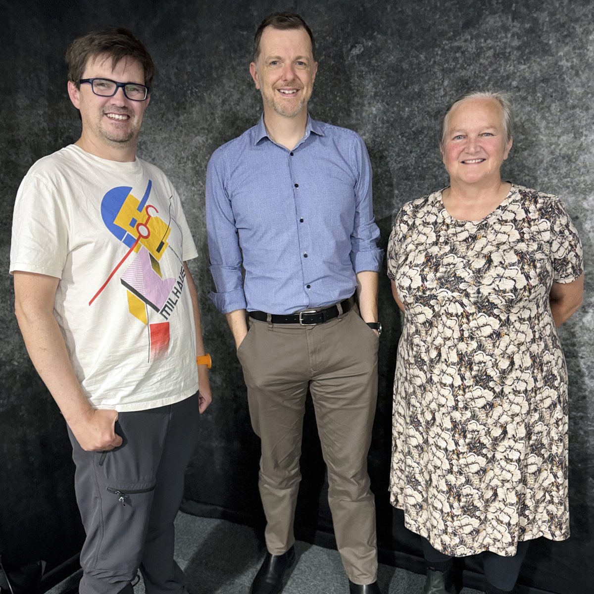 <a href="/PentlandCentre/">The Pentland Centre for Sustainability in Business</a> <a href="/jim_wild/">Prof Jim Wild</a> <a href="/LancUniPhysics/">Lancaster Physics</a> <a href="/LancsUniSciTech/">Science & Technology at Lancaster</a> Listen to the episode 'Space Weather' here:

pod.co/transforming-t…