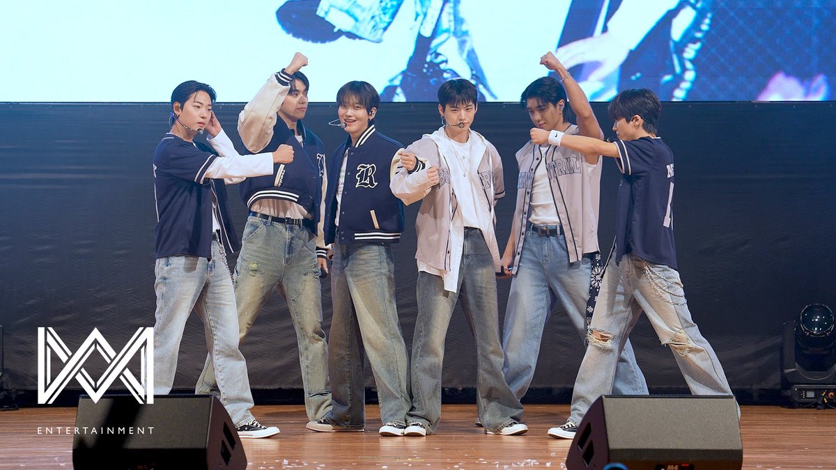 [🎥] 온앤오프(ONF) Stage Cam @ 2025 SOONGEUI WOMEN'S UNIVERSITY | 2025 숭의여대 목멱축제
(youtu.be/yteaUl7tak0)

#온앤오프 #ONF