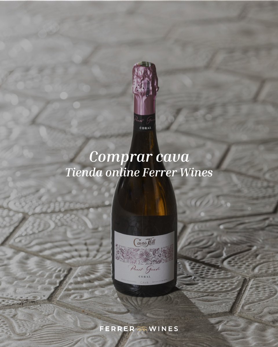FerrerWines's tweet photo. 🥂 Brindar con estilo, sin salir de casa.
Descubre las mejores referencias online en Ferrer Wines.

🔗 https://t.co/GiEH5MsHzY

#CavaLovers #CavaEspañol #FerrerWines #WineOnline #VinoEspumoso #SparklingWine #CavaTime #DOcava #VinoParaCelebrar #CavaMoments #PenedèsVibes https://t.co/pJMbbfvlPn