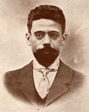 6 d'octubre de 1901: es constituïa l’Orfeó Manresà, nomenant Mestre–Director l'Estanislau Casas i Sanmartí.

ca.wikipedia.org/wiki/Estanisla…
<a href="/OrfeoManresa/">Orfeó Manresà</a>