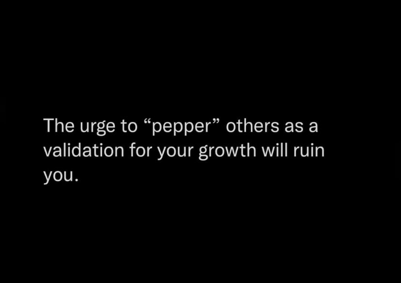 _dhemii's tweet image. Realest tweet you’d see today 👌.