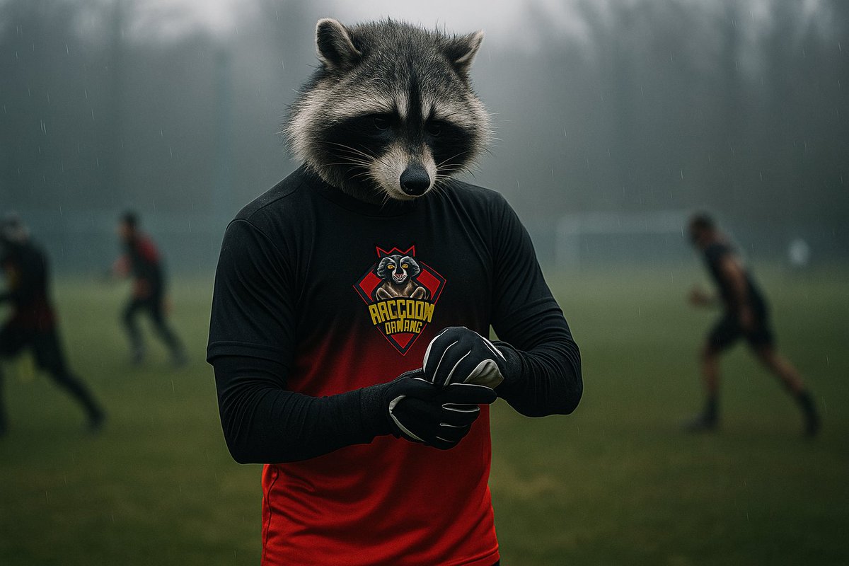 ☕ Buenos días, gamers.
El campo virtual vuelve a encenderse 🔥
Raccoon Gaming inicia entrenamientos y busca talento:
🎨 MC con visión
⚡ 2 carrileros incansables
🎯 DC con instinto de killer
👉 Escríbenos por MD y únete al proyecto.
#raccoongaming #FC26 #EAFC26 <a href="/_chocolate3000/">AYUDAS FIFA CHOCO3K🐦</a>