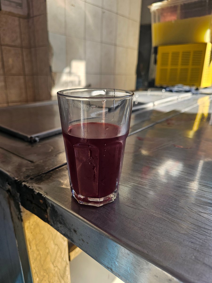 Tartışmasız kahvaltının en güzel içeceği şalgamdır 😋