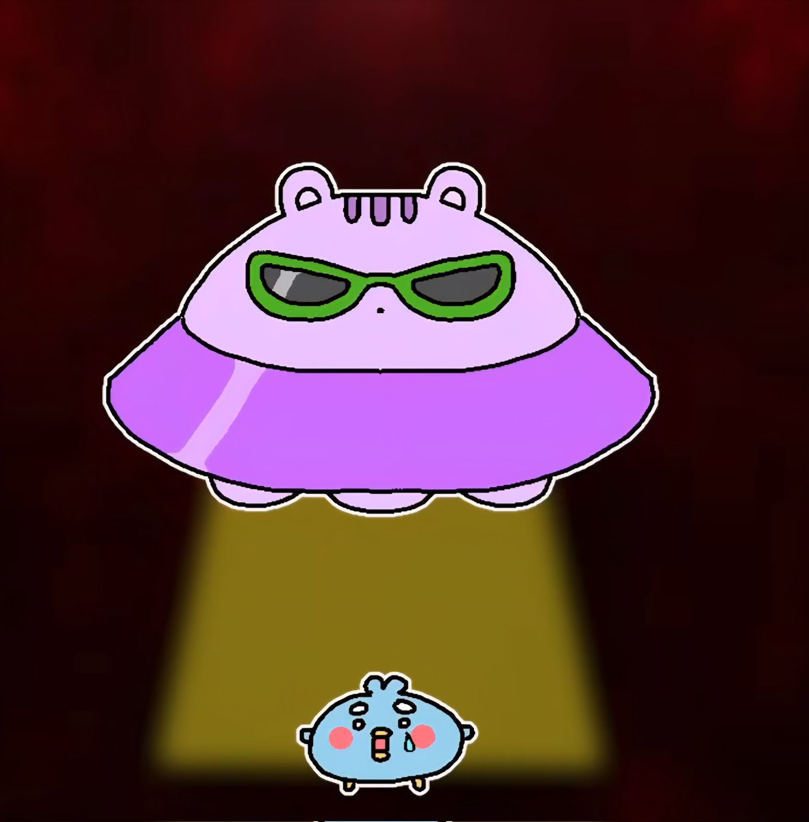 몽숙이 달콤살벌사차원귀여움이 담겨있음