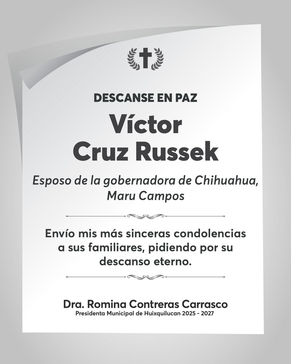 Querida <a href="/MaruCampos_G/">Maru Campos</a> te envío un fuerte abrazo. Mis más sentidas condolencias para ti y tu familia. ¡Abrazo fuerte!