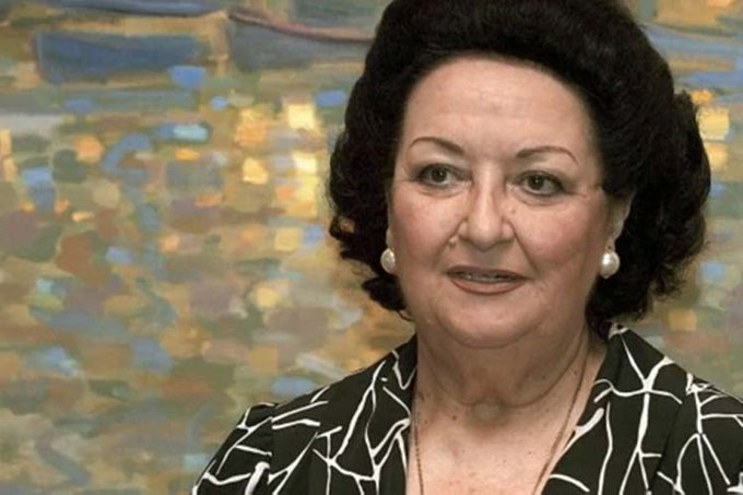 6 d'octubre de 2018: moria la gran soprano barcelonina Montserrat Caballé i Folch.
  ca.wikipedia.org/wiki/Montserra…