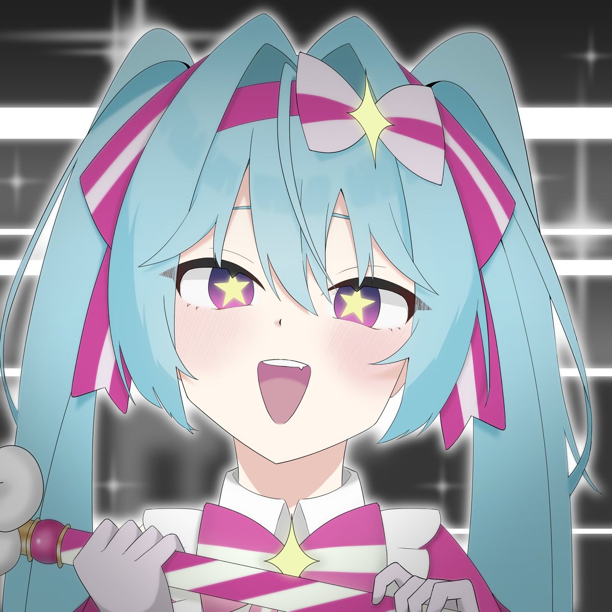 Kapi_bara1109's tweet photo. #いますぐ輪廻　#初音ミク https://t.co/jSESlfgUq3