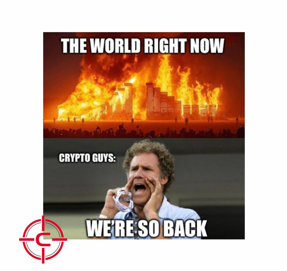 coinsniper_net's tweet image. #coinsniper #crypto #meme #bitcoin #ethereum #bnb #solana #memecoins