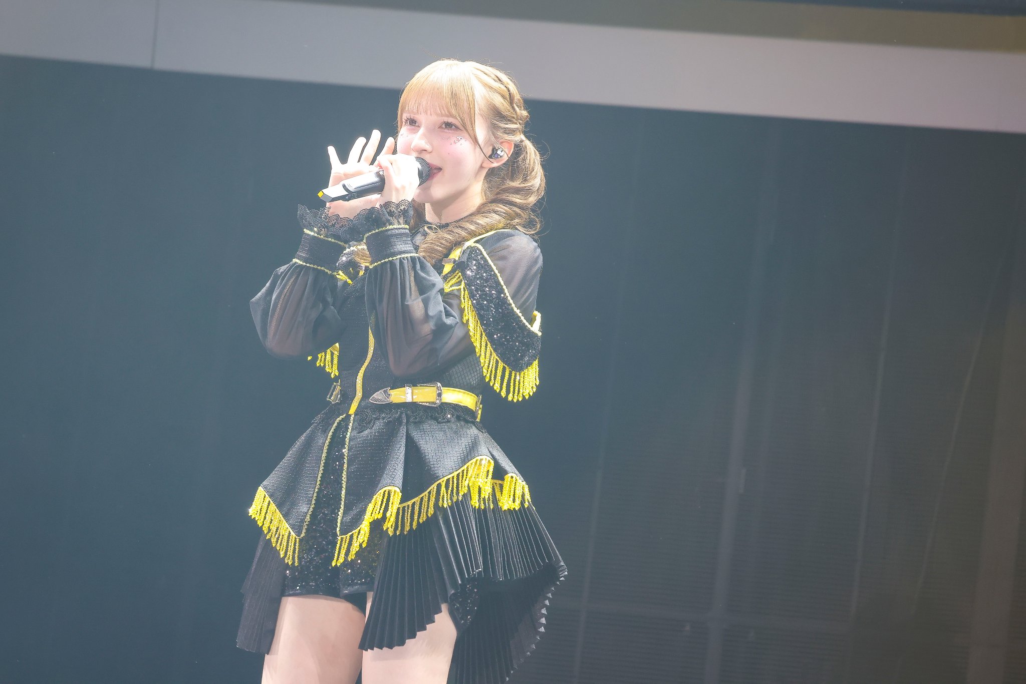 はなぶーページ♡⃜ FRUITS ZIPPER【Official】 on X: 