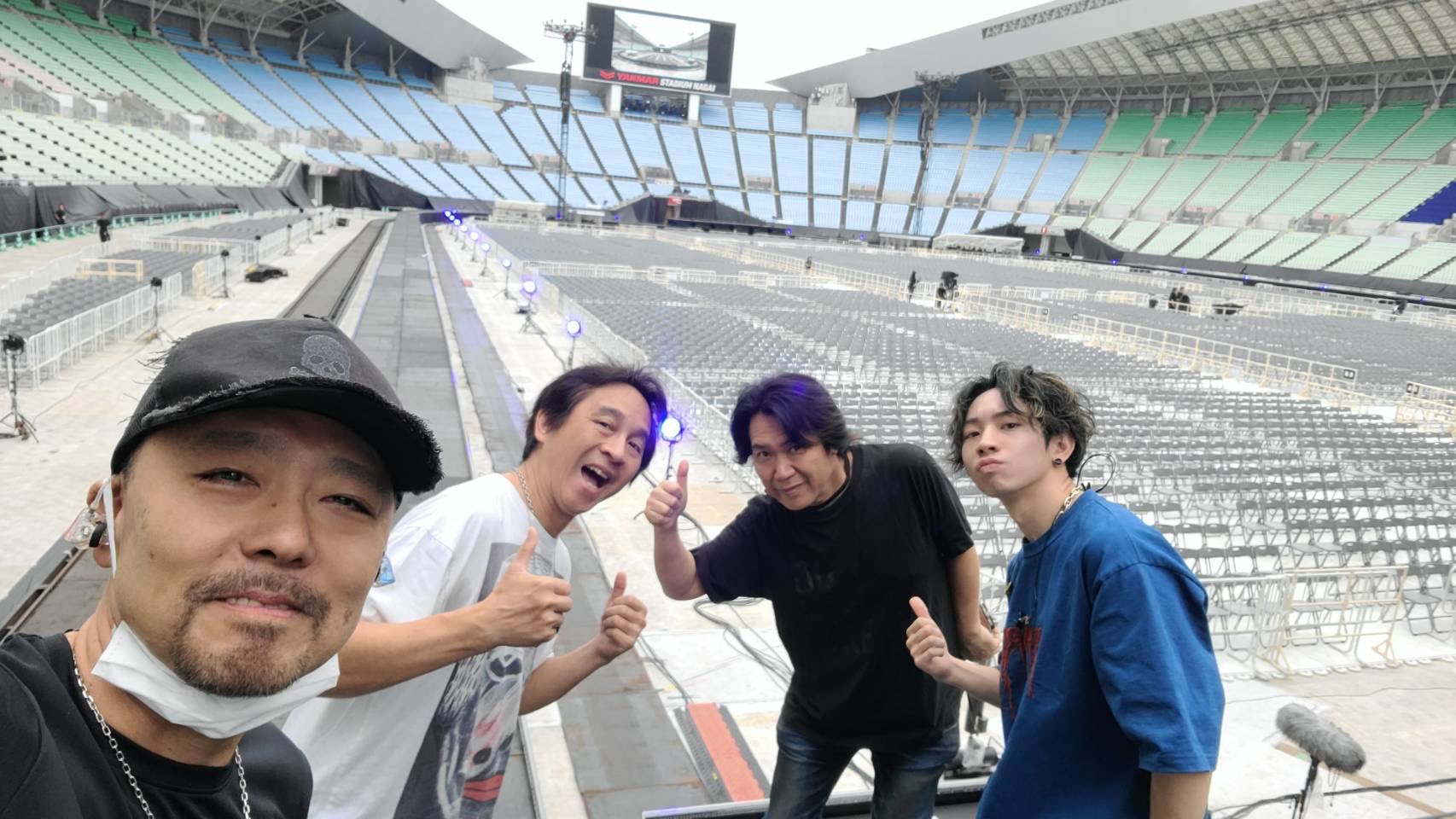 あっちゃん あっちゃん@PUNK LiSAッ子 on X: 