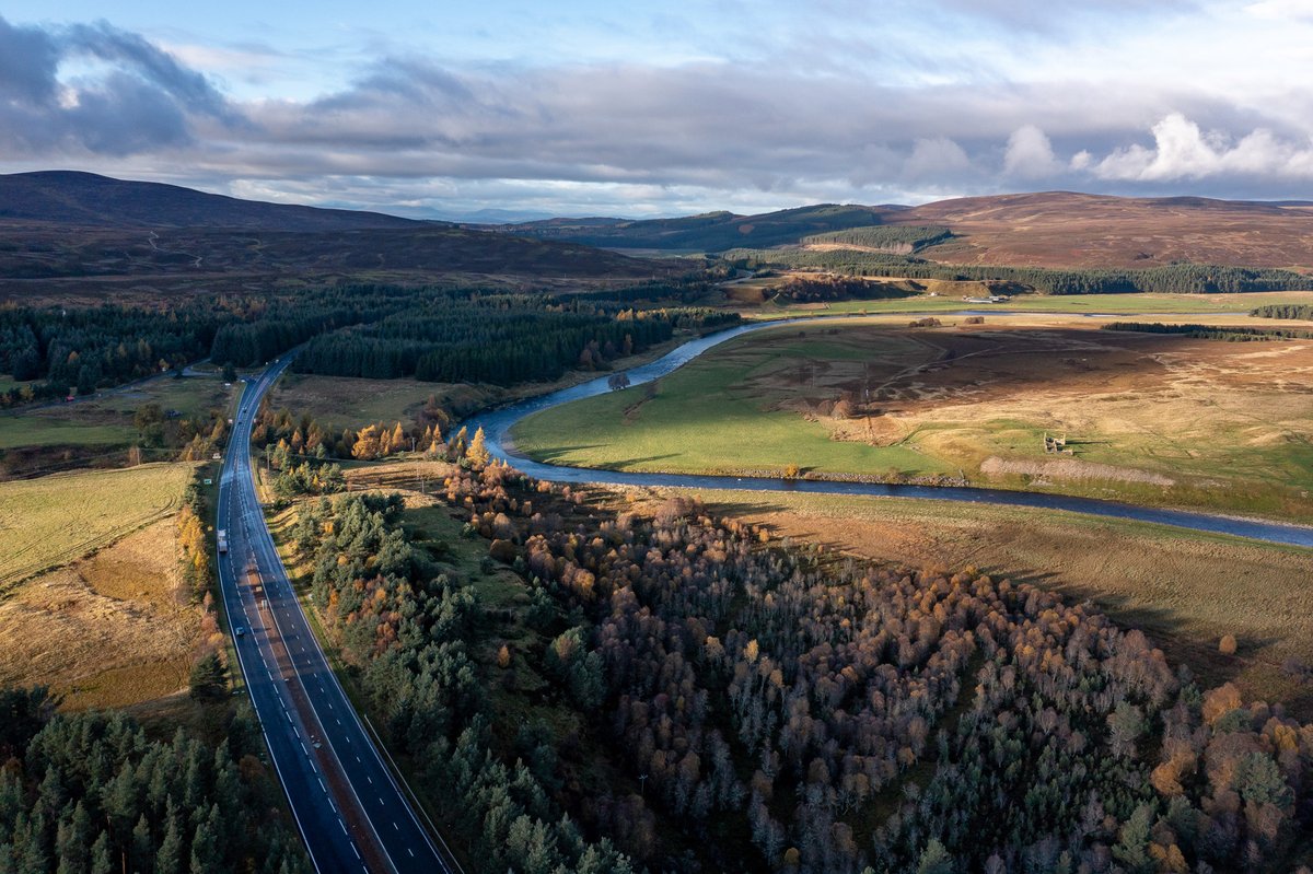 Off on a big road trip today (if that's an actual thing in the UK) 🚗