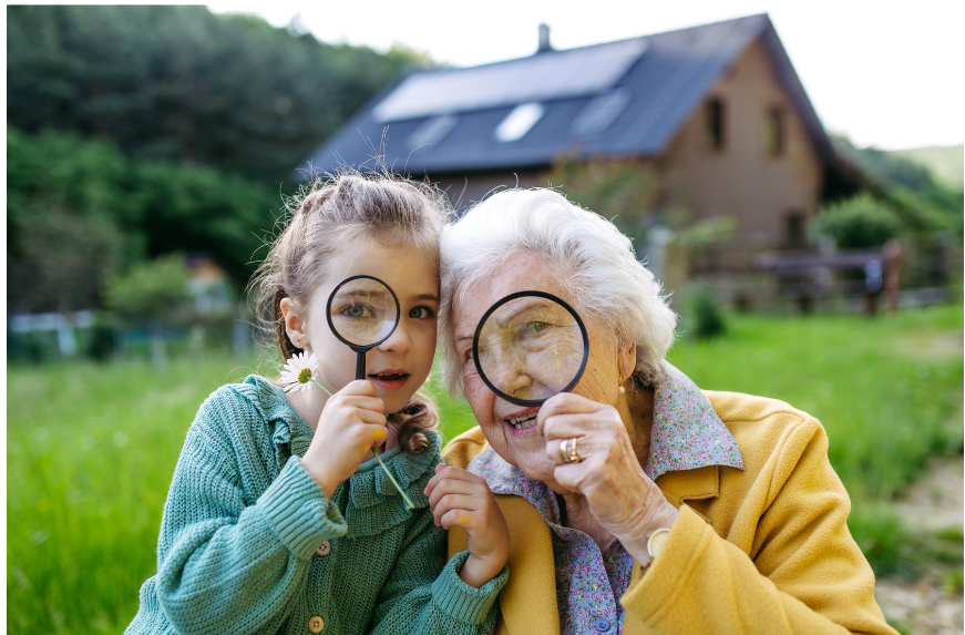 The Galen and Hilary Weston Foundation tweet media