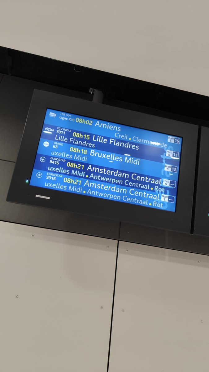 On my way to #Antwerp for <a href="/Devoxx/">Devoxx</a> !

Join me toworrow to get Your Survival Guide to AI in Software Development
📅 Oct 7, 12:40–13:20, Room 6

Fav link HERE : m.devoxx.com/events/dvbe25/…

#DevoxxBE