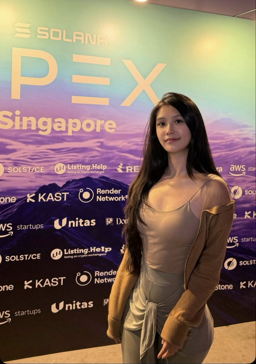 getpipcom's tweet image. She is the PIP founder’s daughter btw.