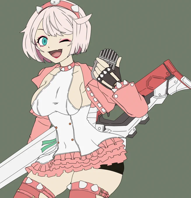 うぃぷぷぷエルフェルト～!!