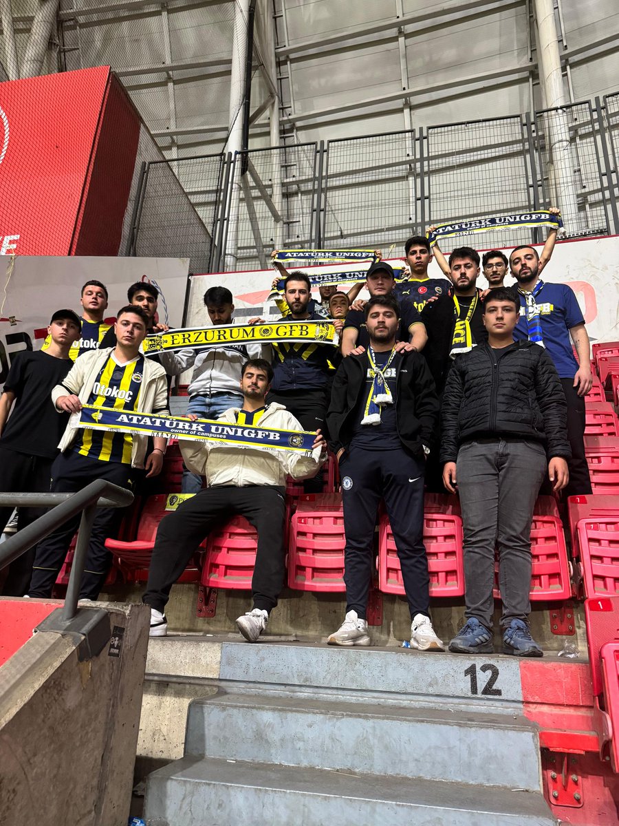 GİTTİĞİN YERDE YALNIZ KALMA DİYE!
05.10.2025
📍SAMSUN
#ErzurumLiseGFB