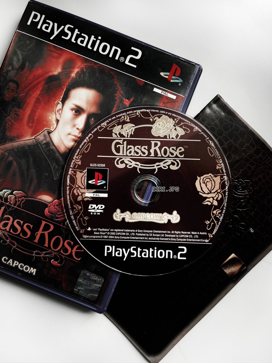 Ciri 💿⛓️ tweet media