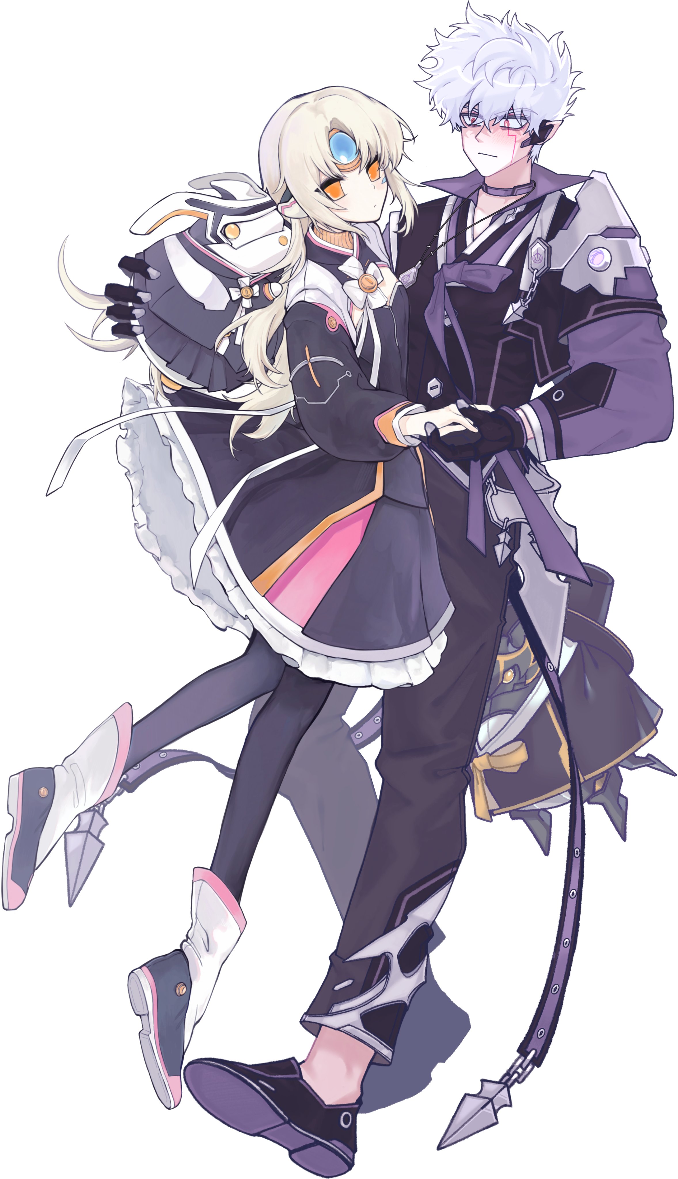 ❀.*・゜✿゜:。*ちょこっと様リクエスト❀.*・゜✿゜:。* 世界の週末まで眠りたい (@BlackCatwithU) / X