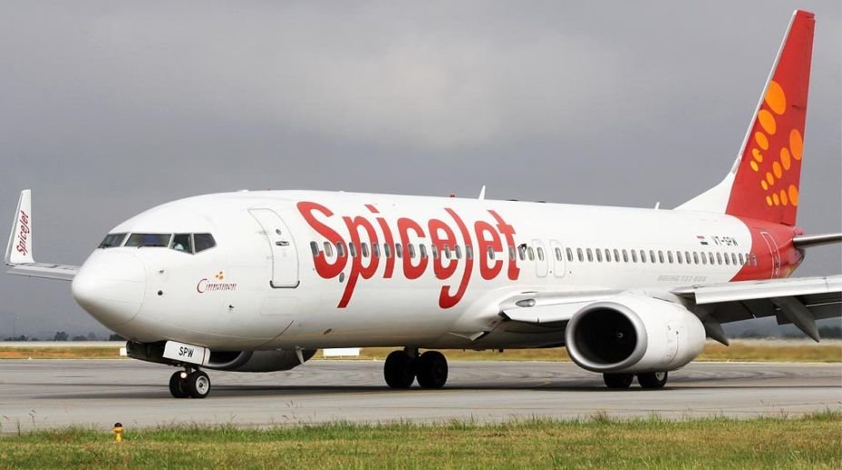 SpiceJet announces daily direct Diwali flights to Ayodhya from Ahmedabad, other cities