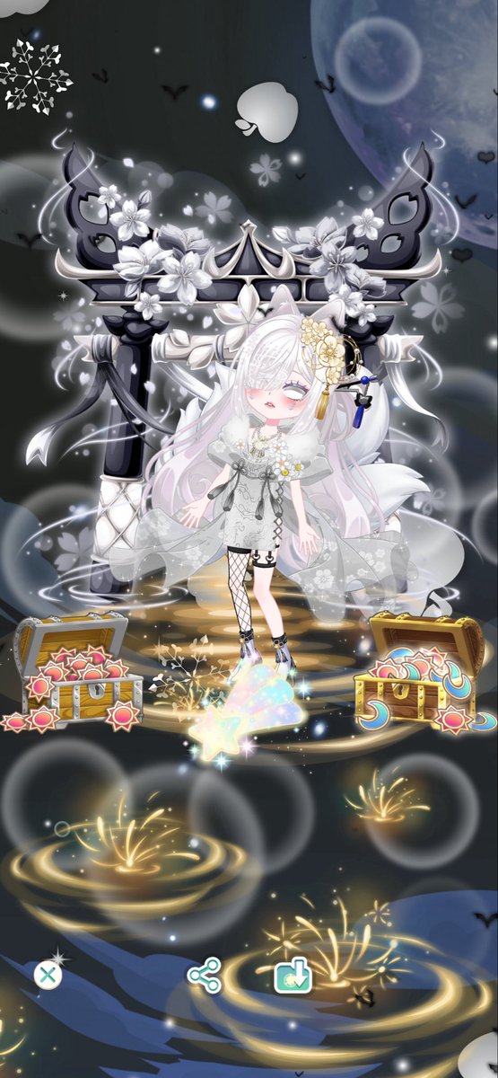 クラフト…さすがにバスタオル1枚のコーデムズいっす(இωஇ`｡)
#ペアリウム