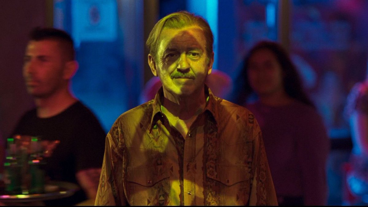 Hoy es el Día del Cine Español y en cartelera tenéis opciones estupendas para celebrarlo, desde ROMERÍA hasta MI AMIGA EVA, pasando por MASPALOMAS, EXTRAÑO RÍO, EL TESORO DE BARRACUDA, MALEFICIO, CAMPAMENTO GARRA DE OSO, SIGUE MI VOZ, EL TALENTO, LA TERRA NEGRA y SIRĀT.